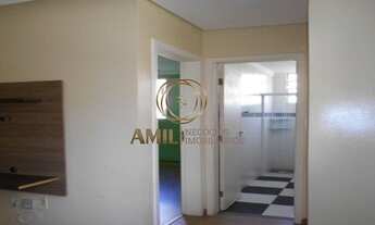 Imagem 3: Apartamento Spazio Jacareí / Jardim Califórnia/ 02 dormitórios / 50m²/ Jacareí - SP