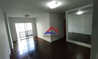 Imagem 4: APARTAMENTO - RUA DR. CLEMENTINO 456 - COND. FONTANA DE TREVI - 78 M² - 2 DORM. - 1 SUITE