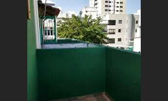 Imagem: Suíte e kit net na Praia da costa