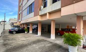 Imagem 4: Apartamento para venda com 98 metros quadrados com 3 quartos em Fátima - Fortaleza - CE