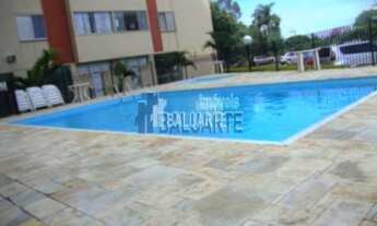 Imagem 13: Apartamento com 2 dormitórios, 62 m² - venda por R$ 397.000,00 ou aluguel por R$ 2.800,00