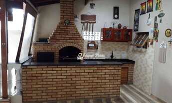 Imagem 5: Sobrado 4 dormitórios Parque Santo Antonio- Guarulhos