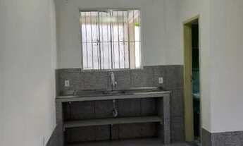 Imagem 3: Alugo 1 suíte 25m² com cozinha - Cocotá - Ilha do Governador .Valor R$660,00 + taxas