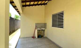 Imagem 2: Casa Jardim das Palmeiras, terreno amplo!