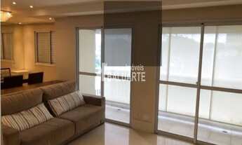 Imagem 2: Apartamento com 2 dormitórios à venda, 80 m² por R$ 685.000,00 - Jardim Marajoara - São Pa