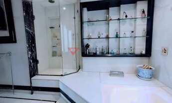 Imagem 5: Apartamento 04 Dorm. em Botafogo - Rio de Janeiro