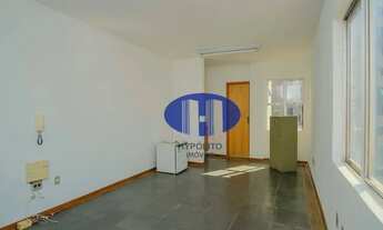 Imagem 4: Sala, 24 m² - venda por R$ 130.000,00 ou aluguel por R$ 1.289,24/mês - Santa Efigênia - Be