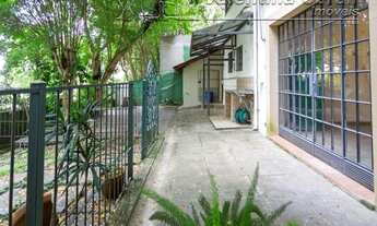 Imagem 3: SãO PAULO - Casa Padrão - Higienópolis