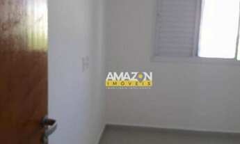 Imagem 4: Apartamento com 2 dormitórios, 64 m² - venda por R$ 210.000,00 ou aluguel por R$ 1.560,00