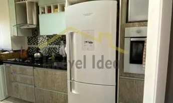 Imagem 3: Apartamento para Venda em Curitiba, Capão Raso, 3 dormitórios, 1 suíte, 2 banheiros, 2 vag