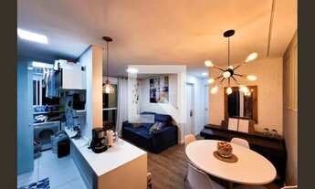 Imagem 2: Apartamento à Venda - Mooca, 2 Quartos, 55 m2