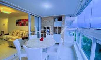 Imagem 3: APARTAMENTO PARA LOCAÇÃO ANUAL, 3 DORMITÓRIOS, 94M2, NA RIVIERA DE SÃO LOURENÇO BERTIOGA