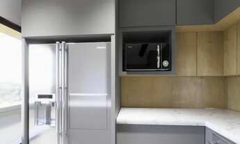 Imagem 7: 103092-109417 Apartamento para venda possui 215 metros quadrados com 3 quartos - São Paulo