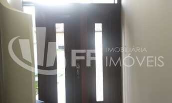 Imagem 3: Casa à venda - Condomínio Residencial Valença - Parque Três Meninos - Zona Leste - Sorocab