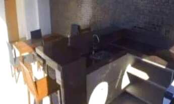 Imagem 7: Novidade) Apartamento No Jardim Oceania Com 2 Quartos Sendo 1 Suíte, Com Vista Para O Mar