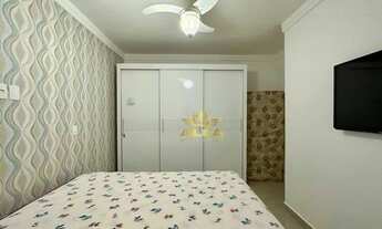 Imagem 7: PERTO DA PRAIA - Apartamento à venda com 2 dormitórios - 1 vaga - Jardim Astúrias, Guarujá