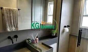 Imagem: LINDO APARTAMENTO PLANEJADO E DECORADO