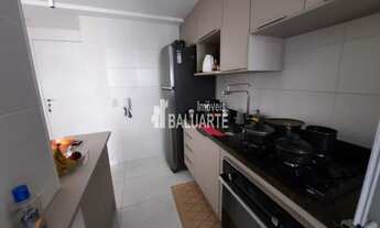 Imagem 7: Apartamento com 2 dormitórios à venda, 44 m² por R$ 429.000,00 - Jardim Marajoara - São Pa