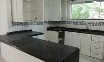 Imagem 2: Casa para aluguel com 58 metros quadrados com 1 quarto em Jacarepaguá - Rio de Janeiro - R