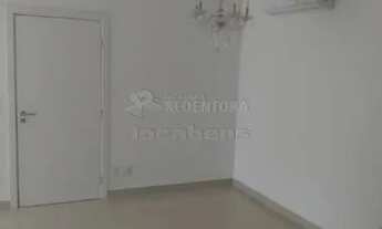 Imagem 2: Apartamento Padrão em São José do Rio Preto