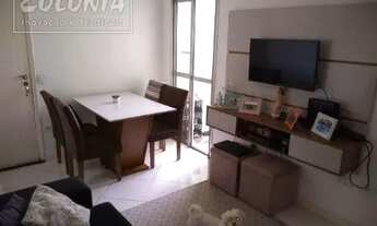 Imagem: São Bernardo do Campo - Apartamento Padrão