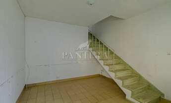 Imagem 2: Sobrado para aluguel no bairro Parque Novo Oratório