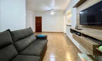 Imagem 3: APT GUILHERMINA 135 m2