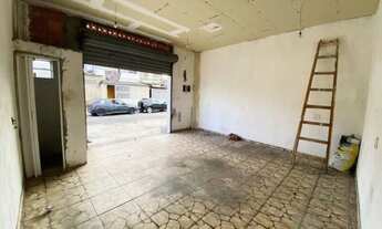 Imagem 2: Salão Comercial com 27 m2 no Tude Bastos, Próximo da Pista e da Avenida do Trabalhador