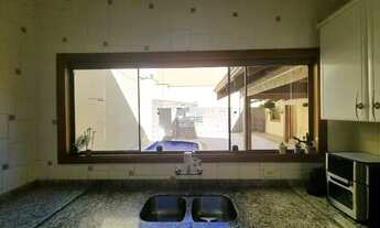 Imagem 3: Casa à venda no San Conrado/Sousas/Campinas