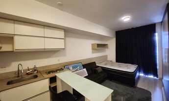 Imagem 3: São Paulo - Apartamento Padrão - Tatuapé