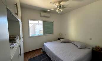 Imagem 5: CASA MOBILIADA E IMPECÁVEL EM CONDOMÍNIO FECHADO DE ALTO PADRÃO EM ARARAQUARA