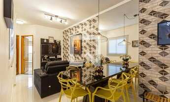 Imagem 4: Apartamento para Aluguel - Jardim Guilhermina, 2 Quartos, 80 m2