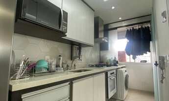 Imagem 7: Apartamento em Anália Franco, Reg. Feijó - São Paulo