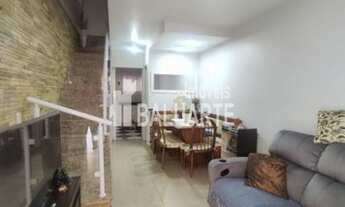 Imagem 2: Sobrado com 2 dormitórios à venda, 65 m² por R$ 480.000,00 - Campo Grande - São Paulo/SP