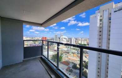 Imagem 2: Apartamento com 2 dormitórios à venda, 63 m² por R$ 629.999,90 - Vila Gilda - Santo André