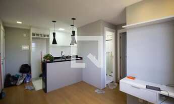 Imagem 1: Apartamento para Aluguel - Jardim Nossa Senhora do Carmo, 2 Quartos, 40 m2