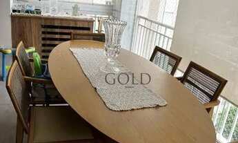 Imagem 4: Apartamento com 4 dormitórios à venda, 100 m² - Água Branca - São Paulo/SP