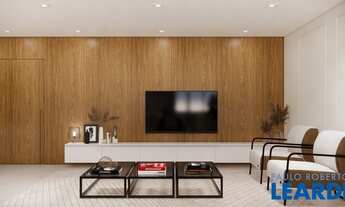 Imagem 3: APARTAMENTO - ITAIM BIBI - SP