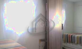 Imagem 6: Apartamento para Venda - 47m², 2 dormitórios, 1 vaga - Vila Nova