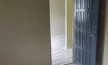 Imagem 4: Aluga se casa com ponto comercial