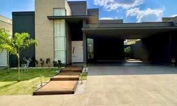 Imagem: Casa com 4 dormitórios à venda, 258 m²