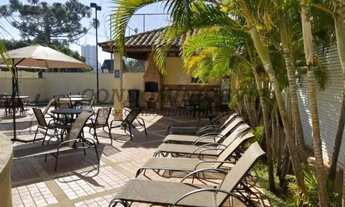 Imagem 2: CASA RESIDENCIAL em SOROCABA - SP, PARQUE CAMPOLIM