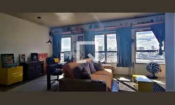 Imagem 2: Apartamento para Aluguel - Vila Leopoldina, 1 Quarto, 68 m2