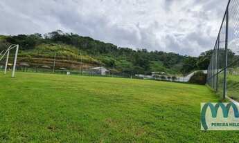 Imagem 6: Vendo terreno quitado no Condomínio Vitória dos Anjos em Pindobas, Maricá