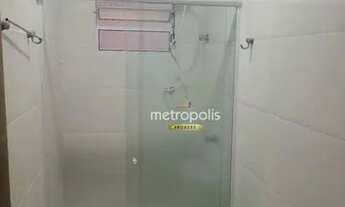 Imagem 7: Apartamento com 2 dormitórios à venda, 56 m² por R$ 270.000,00 - Cidade São Jorge - Santo