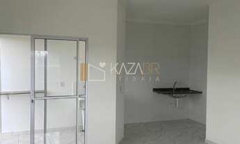 Imagem 5: Casa à venda em condomínio, 2 dormitórios, 60,5m2 R$295.000,00 V. Nova Trieste Jarinu