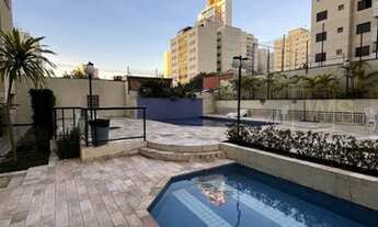 Imagem 7: Apartamento à venda no bairro Perdizes - São Paulo/SP, Zona Oeste