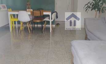 Imagem 6: Apartamento 3 qtos. silencioso com varanda e vaga demarcada