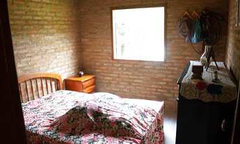 Imagem 3: Sitio Cidade de Passa VInte MG