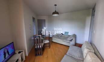 Imagem 5: Apartamento com 2 dormitórios, 100 m² - venda por R$ 313.000,00 ou aluguel por R$ 3.400,00